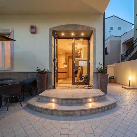 Hotel San Giuan Alghero Exterior photo