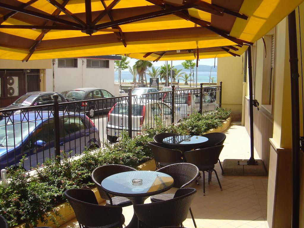 Hotel San Giuan Alghero Exterior photo