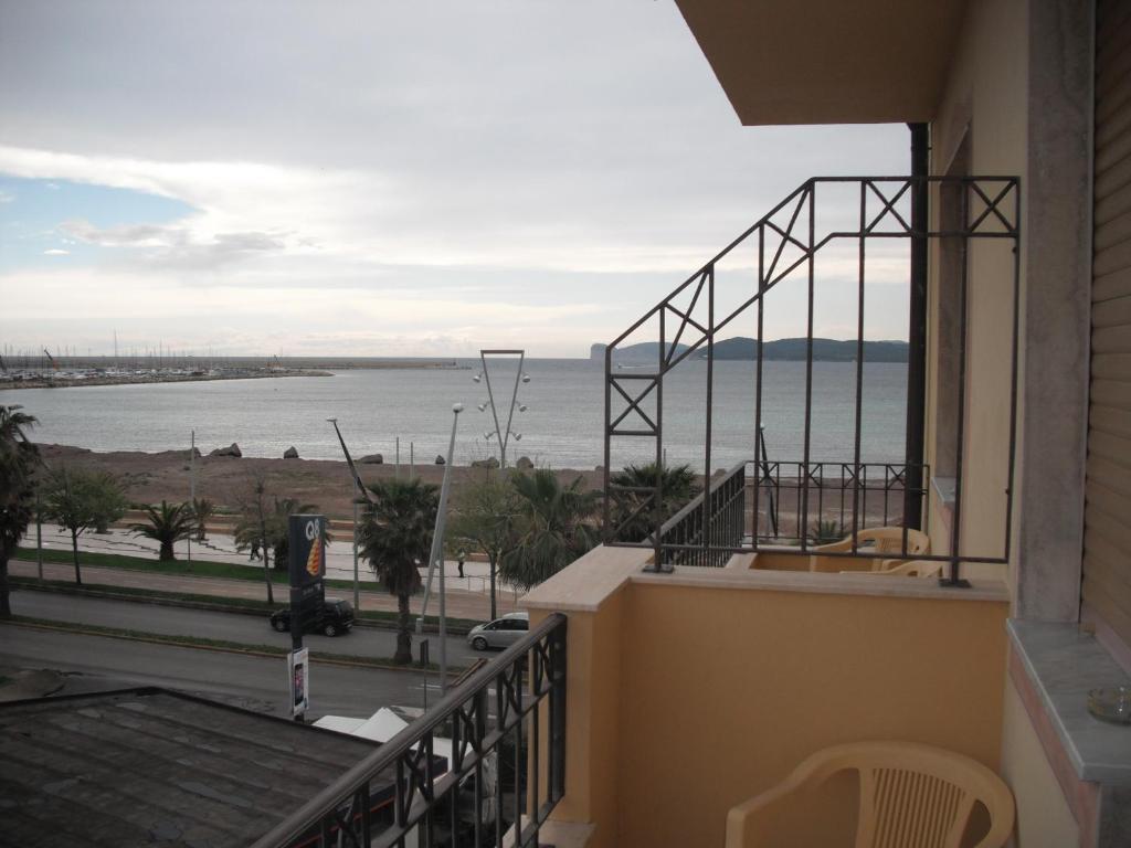 Hotel San Giuan Alghero Room photo