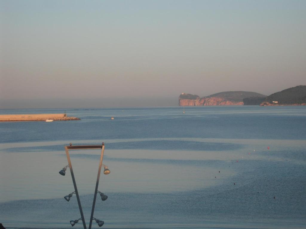Hotel San Giuan Alghero Exterior photo
